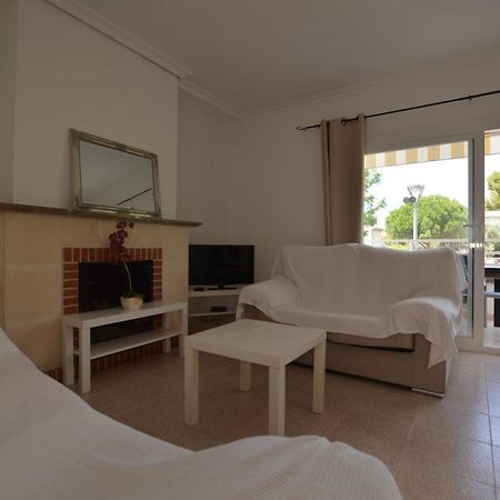 Apartamento Cerca Del Mar En Alcudia Apartamento Port de Alcudia  Exterior foto