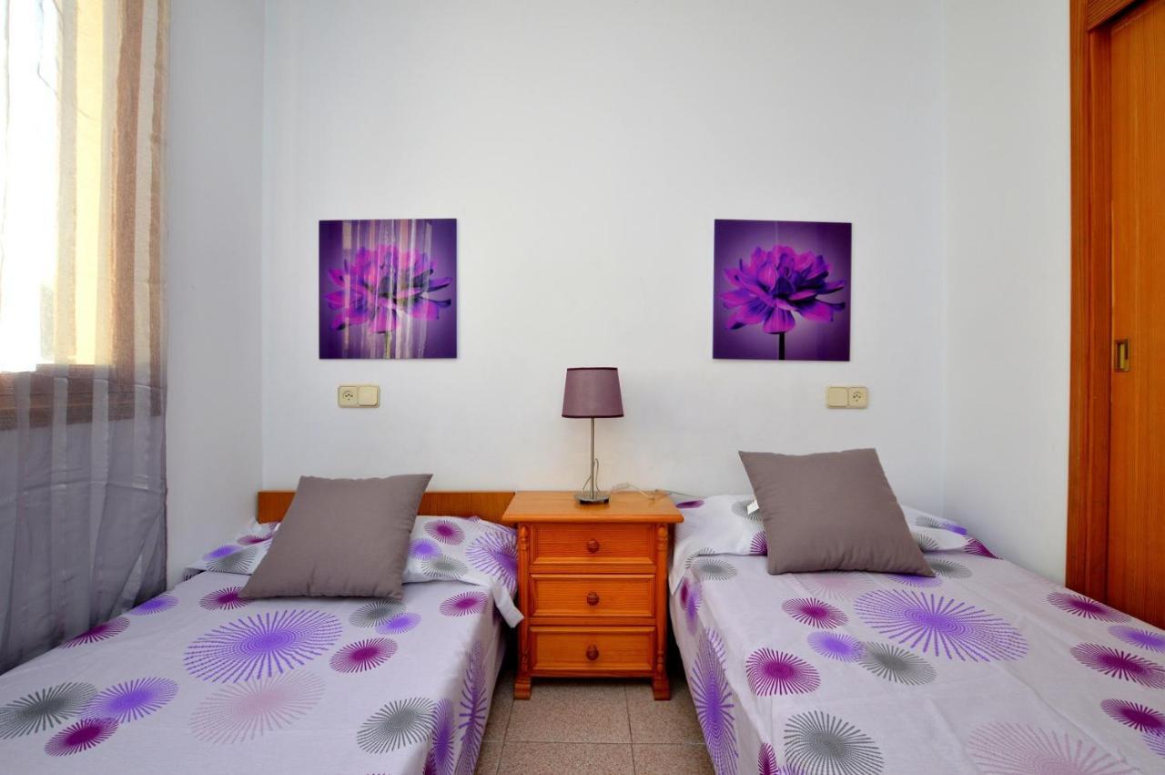 Apartamento Cerca Del Mar En Alcudia Apartamento Port de Alcudia  Exterior foto