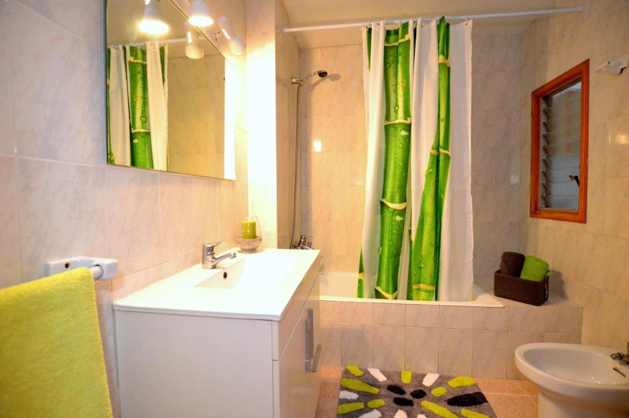Apartamento Cerca Del Mar En Alcudia Apartamento Port de Alcudia  Exterior foto